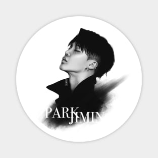 Park Jimin Magnet